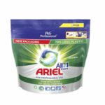 Ariel Pods All-in-One - Prof Regular 75 pièces