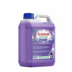 Adoucissant 5 litres KADOR Bouquet Fleurie