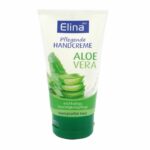 Crème Elina 150ml Crème pour les mains Aloe Vera T