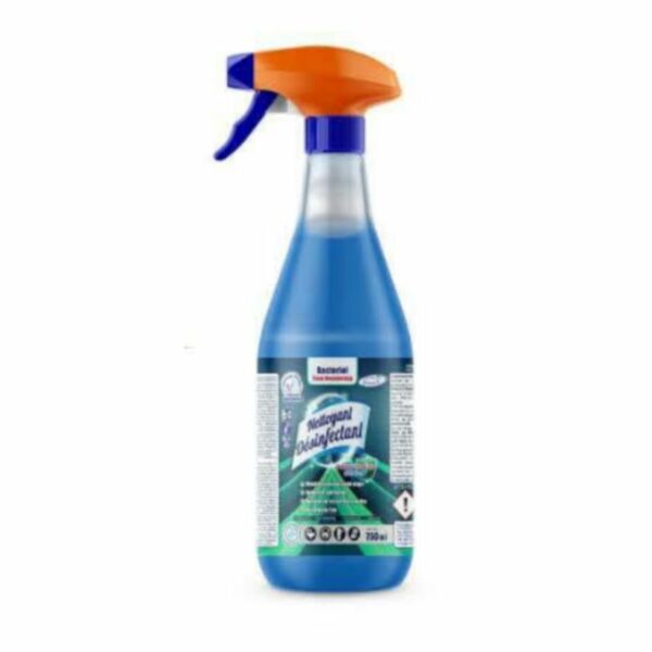 Désinfectant Alimentaire Bacteriol Spray 750ml