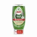 Dreft Liquide vaisselle puissance max original