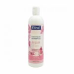 Elina med shampooing réparateur 500ml par vitamine