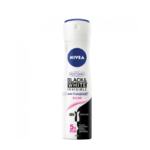 Nivea Déodorant spray 150ml Noir et blanc clair