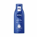 Nivea lait de soin corps 400ml