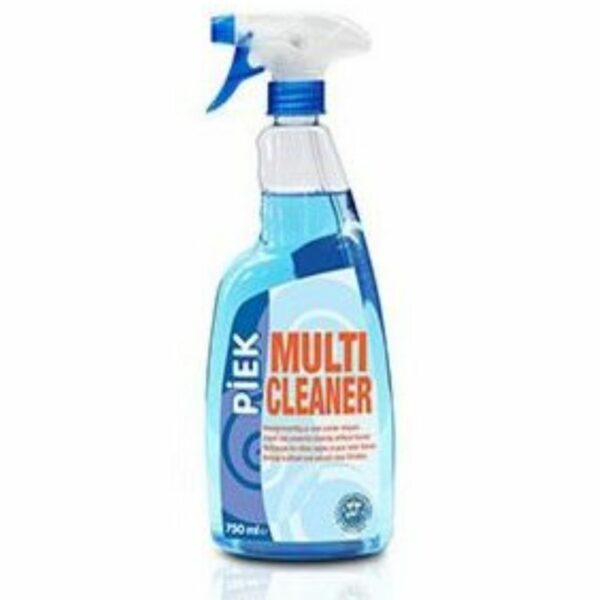 Piek Muylticleaner Box 6x750ML