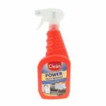 Power Multi Cleaner Clean 500 ml en vaporisateur