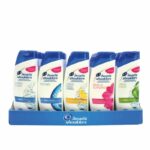 Shampooing Head&Shoulders 285ml