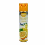 Vaporisateur Elina 300ml Citron