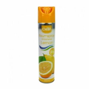 Vaporisateur Elina 300ml Citron