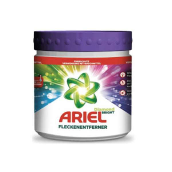 ARIEL - Détachant En Poudre Protection Couleur 500gr