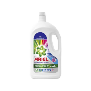 ARIEL - Lessive Détergent Color 4,05L