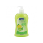 ELINA - Savon Liquide Citron Vert Fraîcheur 500ml