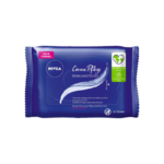 NIVEA - Crème De Soin Clean Lingettes Lot De 2