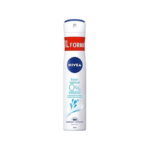 NIVEA - Déodorant Spray Fresh Natural 200ml