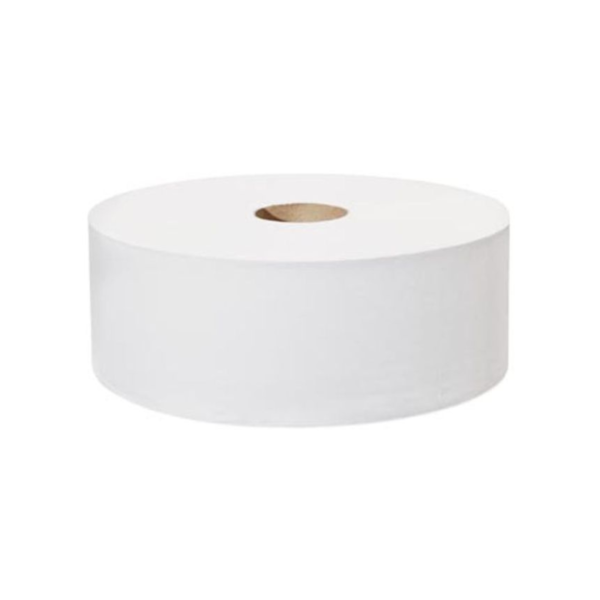 TORK - Papier Toilette Pro Jumbo 2 Plis Lot De 6 Pièces