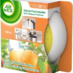 Air Wick - Diffuseur Petit Frais Au Citron - boîte de 30g