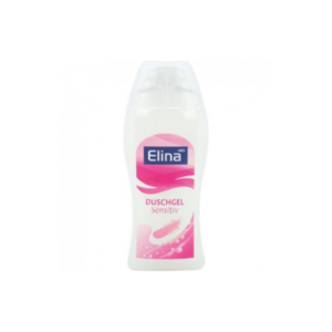 Elina Gel Douche Med Sensible 250ml