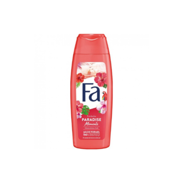 Fa Douche - Moments De Paradis - 250ml