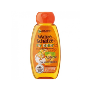 Garnier Shampoing Enfant Abricot 250ml