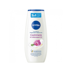 Nivea Cashmire Moments 250ml