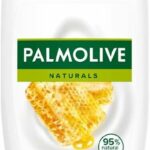 Palmolive douche lait et miel 250ml