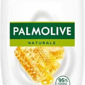 Palmolive douche lait et miel 250ml