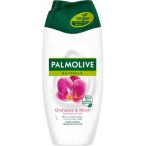 Palmolive douche wild orchid 250ml